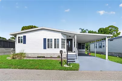 14505 Nathan Hale Ln #475, North Fort Myers, FL 33917 - Photo 33