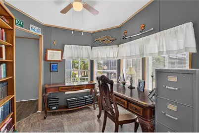 14505 Nathan Hale Ln #475, North Fort Myers, FL 33917 - Photo 15
