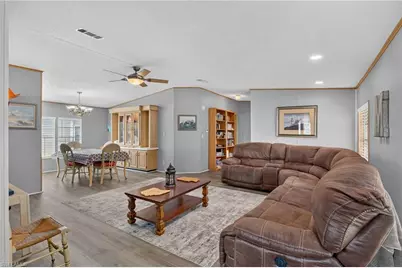 14505 Nathan Hale Ln #475, North Fort Myers, FL 33917 - Photo 7