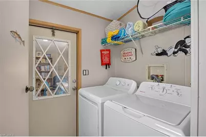 14505 Nathan Hale Ln #475, North Fort Myers, FL 33917 - Photo 35