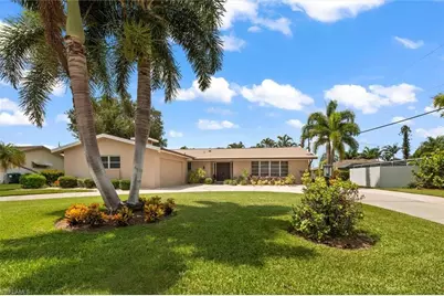 1442 Woodwind Ct, Fort Myers, FL 33919 - Photo 1