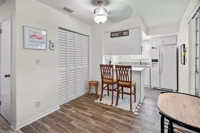 5848 Queen Elizabeth Way #1, Fort Myers, FL 33907 - Photo 11