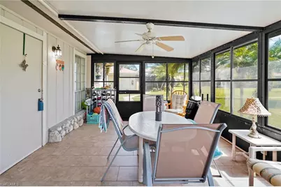 5848 Queen Elizabeth Way #1, Fort Myers, FL 33907 - Photo 27