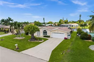 4402 SE 1st Pl, Cape Coral, FL 33904 - Photo 41