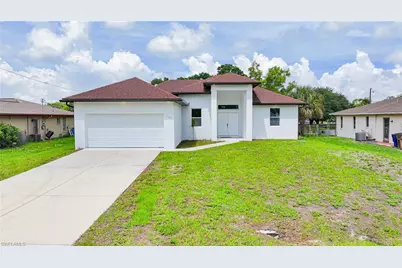 127 Connecticut Rd, Lehigh Acres, FL 33936 - Photo 1