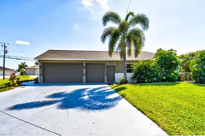 420 SE 32nd St, Cape Coral, FL 33904 - Photo 29