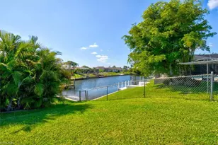 420 SE 32nd St, Cape Coral, FL 33904 - Photo 35