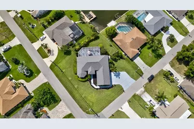 420 SE 32nd St, Cape Coral, FL 33904 - Photo 41