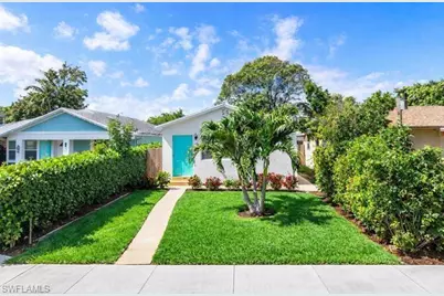 411 S E St, Lake Worth, FL 33460 - Photo 1