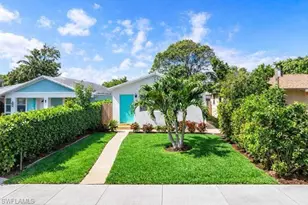411 S E St, Lake Worth, FL 33460 - Photo 1