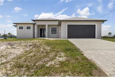 4304 Jacaranda Pkwy W, Cape Coral, FL 33993 - Photo 1