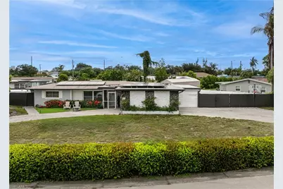 4350 Orangewood Ave, Fort Myers, FL 33901 - Photo 3