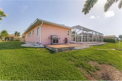 1640 SE 40th St, Cape Coral, FL 33904 - Photo 45