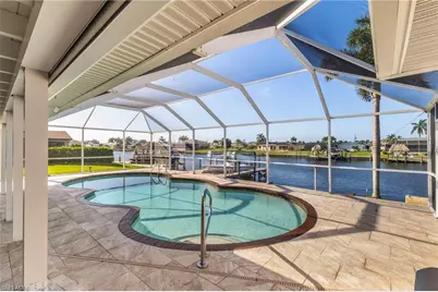 1640 SE 40th St, Cape Coral, FL 33904 - Photo 43