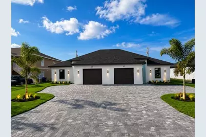 257/259 SW 3rd Ter, Cape Coral, FL 33991 - Photo 1