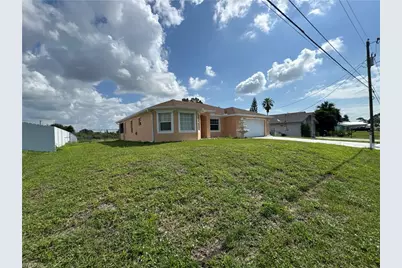 4914 7th St W, Lehigh Acres, FL 33971 - Photo 1