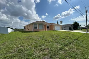 4914 7th St W, Lehigh Acres, FL 33971 - Photo 1