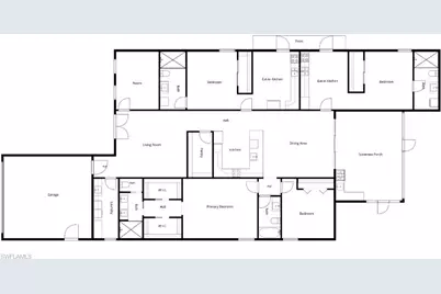 2123 19th St SW, Naples, FL 34117 - Photo 31