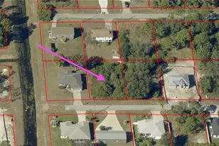 4606 Inez Ave S, Lehigh Acres, FL 33976 - Photo 1