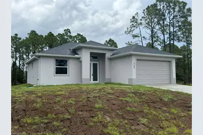 745 Manuel St E, Lehigh Acres, FL 33974 - Photo 1