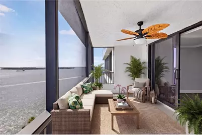 15011 Punta Rassa Rd #905, Fort Myers, FL 33908 - Photo 1
