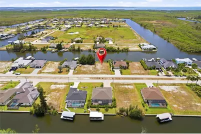 1714 Old Burnt Store Rd N, Cape Coral, FL 33993 - Photo 13
