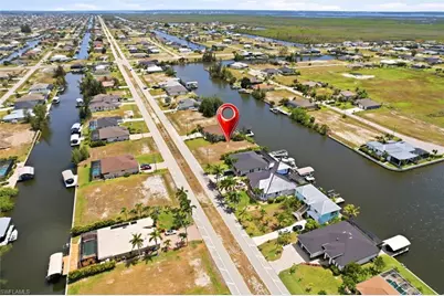 1722 Old Burnt Store Rd N, Cape Coral, FL 33993 - Photo 7