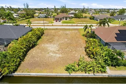 1722 Old Burnt Store Rd N, Cape Coral, FL 33993 - Photo 9
