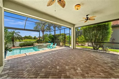 10259 Ashbrook Ct, Fort Myers, FL 33913 - Photo 37