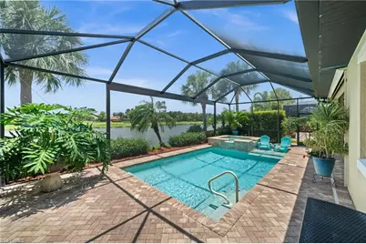 10259 Ashbrook Ct, Fort Myers, FL 33913 - Photo 33