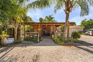 17131 Slater Rd, North Fort Myers, FL 33917 - Photo 1