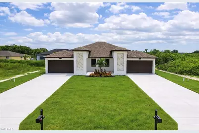 2641/2643 Sunniland Blvd, Lehigh Acres, FL 33971 - Photo 1