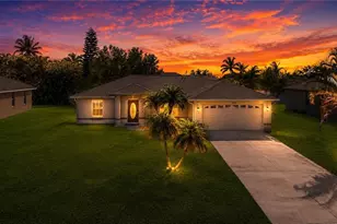 1810 SW 22nd St, Cape Coral, FL 33991 - Photo 1