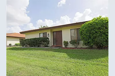 1420 Park Shore Cir #3, Fort Myers, FL 33901 - Photo 1