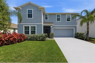 19892 Green Pasture Rd, Lehigh Acres, FL 33974 - Photo 1