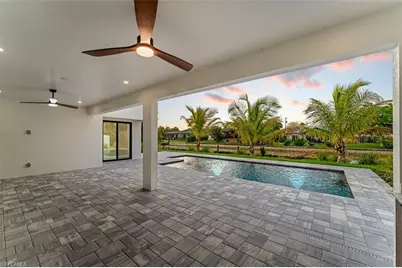 1419 SW 15th Ter, Cape Coral, FL 33991 - Photo 45