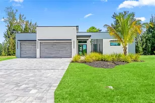 1419 SW 15th Terrace, Cape Coral, FL 33991 - Photo 1