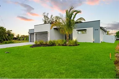 1419 SW 15th Ter, Cape Coral, FL 33991 - Photo 3