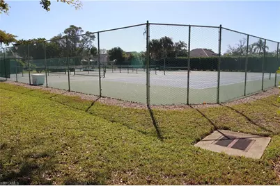 9639 Halyards Ct #21, Fort Myers, FL 33919 - Photo 45