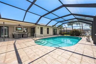 805 SW 52nd St, Cape Coral, FL 33914 - Photo 41