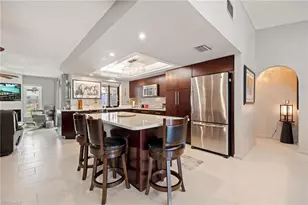 805 SW 52nd St, Cape Coral, FL 33914 - Photo 21