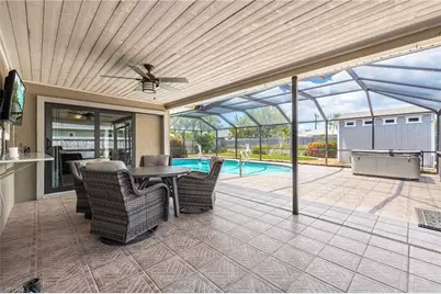 805 SW 52nd St, Cape Coral, FL 33914 - Photo 37