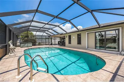 805 SW 52nd St, Cape Coral, FL 33914 - Photo 39