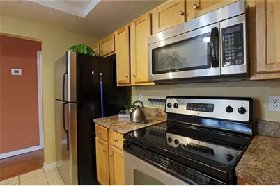 3344 N Key Dr #6, North Fort Myers, FL 33903 - Photo 7