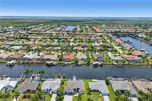4916 SW 26th Ave, Cape Coral, FL 33914 - Photo 41