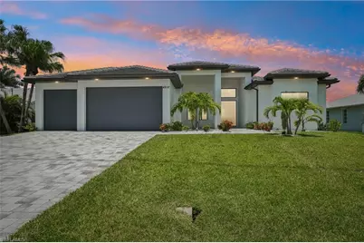 4916 SW 26th Ave, Cape Coral, FL 33914 - Photo 1