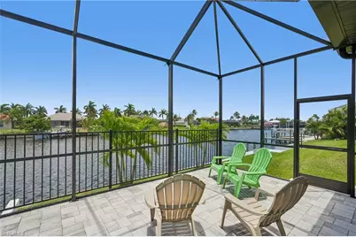 4916 SW 26th Ave, Cape Coral, FL 33914 - Photo 33