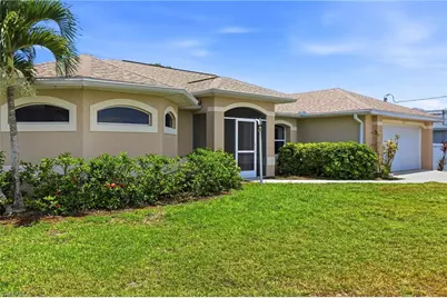 2600 SW 1st St, Cape Coral, FL 33991 - Photo 3