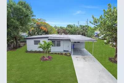 1527 Gardenia Ave, Fort Myers, FL 33916 - Photo 1