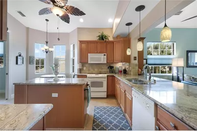 19690 Marino Lake Cir #2303, Miromar Lakes, FL 33913 - Photo 3